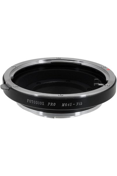 Fotodiox مجموعة حلقات عكسية لعدسات الماكرو مع التحكم في فتحة العدسة من النوعي...
