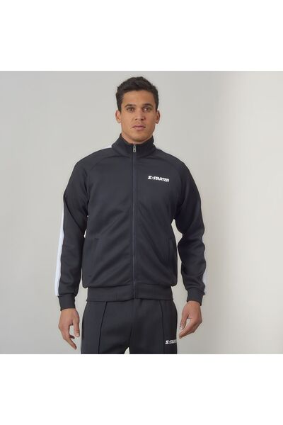 Starter Ανδρική Ζακέτα Tracky