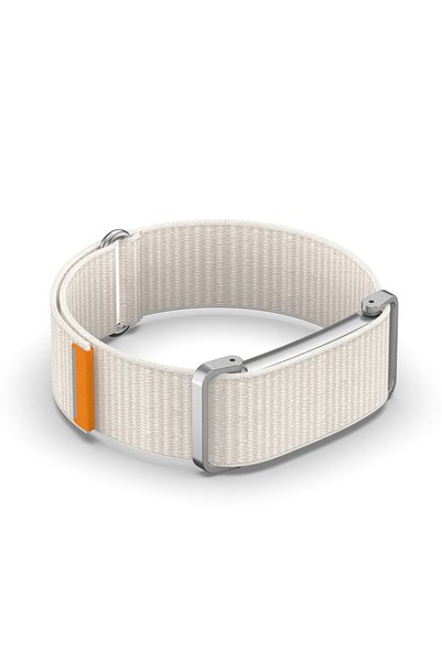 Choice Google Fitbit Air Starlight Nylon Strap for Google Fitbit Air Straps A...