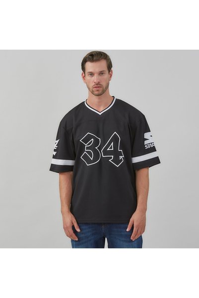 Starter Ανδρικό T-Shirt Μπλουζάκι Ryan