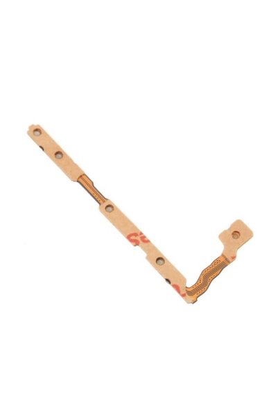 WAN-DEY Vivo Y33S Compatible On/Off Side Volume Control Film