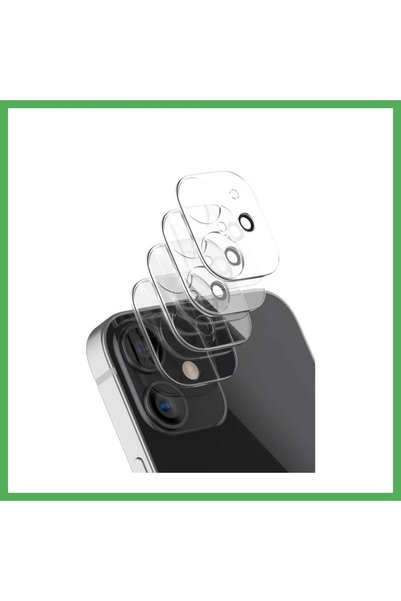 Nur store Çanta Redmi 13C Compatible Camera Lens Protection Glass Bezoss