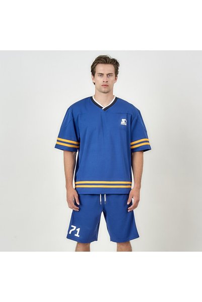 Starter Ανδρικό T-Shirt Μπλουζάκι Junlo