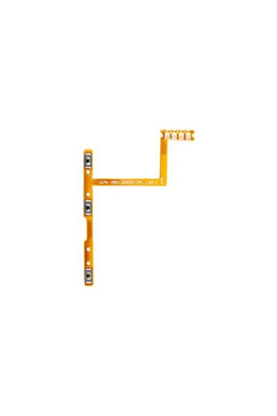 WAN-DEY Tecno Pova Neo 4 Compatible on Off Side Volume Control Film