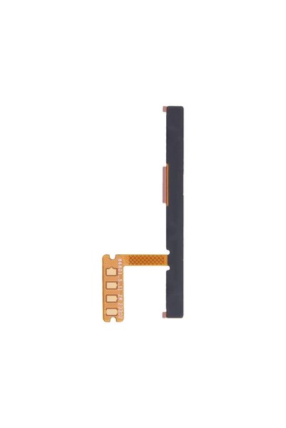 WAN-DEY Samsung Galaxy Tab S7 Fe (T730) Compatible On/Off Film