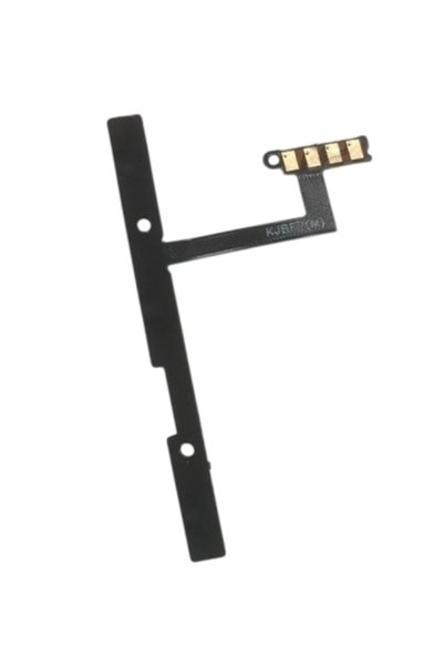 WAN-DEY Tecno Spark Go 2023 Compatible On/Off Side Volume Control Film
