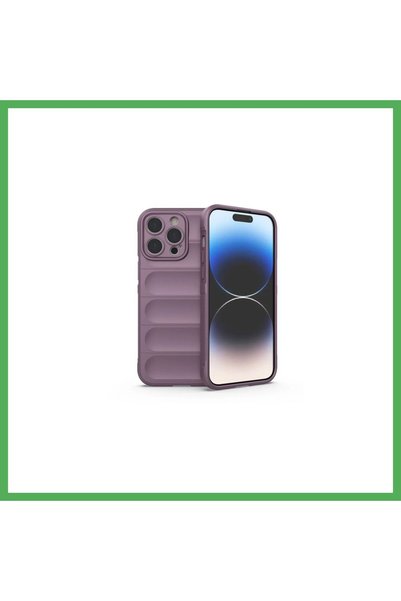 Nur store Çanta حافظة متوافقة مع هاتف iPhone 15 Pro Max من السيليكون المثالي ...