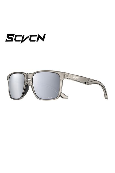 Choice نظارات شمسية نسائية 06 SCVCN 2026 مستقطبة للرجال، نظارات للتخييم والمش...