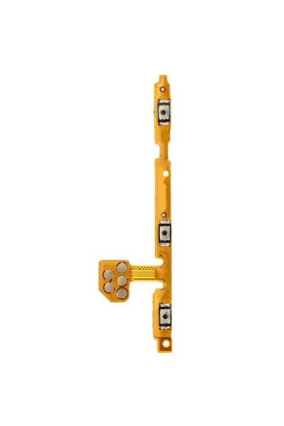 WAN-DEY Samsung Galaxy A02 / A32 4g / A42 / A03 Compatible on Off Side Volume...