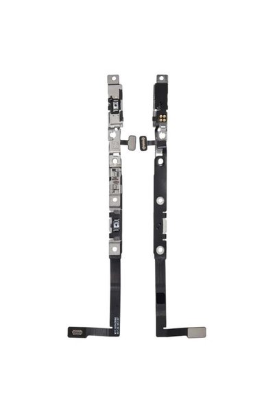 WAN-DEY iPhone 16 Compatible On/Off Switch Film