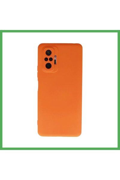 Nur store Çanta حافظة متوافقة مع هاتف Redmi Note 10 Pro من السيليكون المخملي ...
