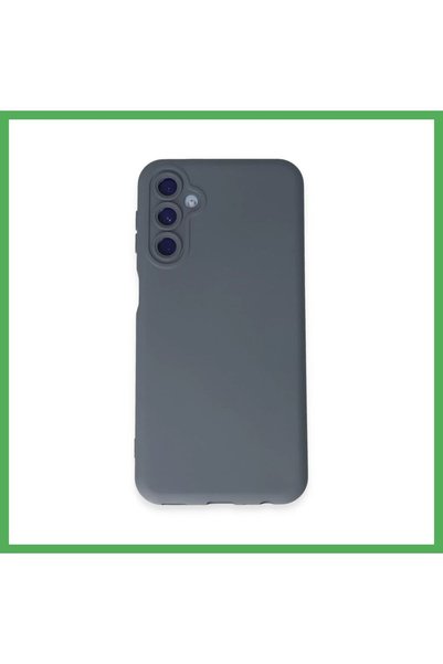 Nur store Çanta Samsung Galaxy M14 5g Compatible Case Nano Velvet Silicone - ...