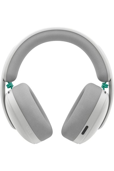 logitech g1 سماعة ألعاب لاسلكية بلوتوث Logitech G G325 LIGHTSPEED، مريحة طوال...