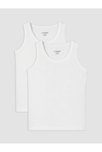 LC Waikiki Esvab • Modern & Distinctive 2-Piece Zero Roba Collar Boys' Unders...