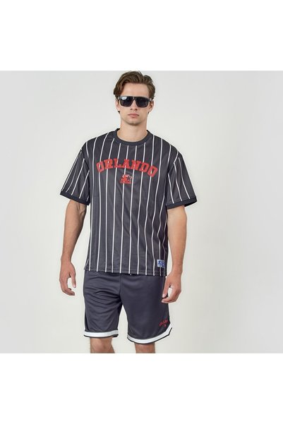 Starter Ανδρικό T-Shirt Μπλουζάκι Mike