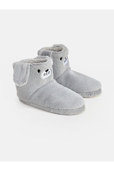 LC Waikiki Shining Choices from Shining Store: Boys' Slippers with Animal Fig...