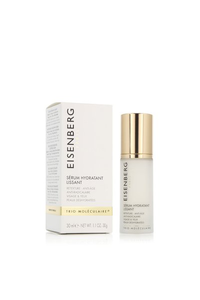 Eisenberg Moisturising Smoothing Serum 30 ml