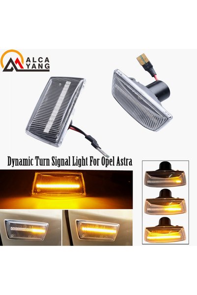 Choice Dynamic Crystal For Opel Insignia Astra H Corsa D Zafira B For Chevrol...
