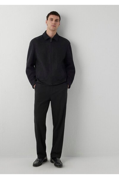 Mavi Black Black Trousers 0024543-71379