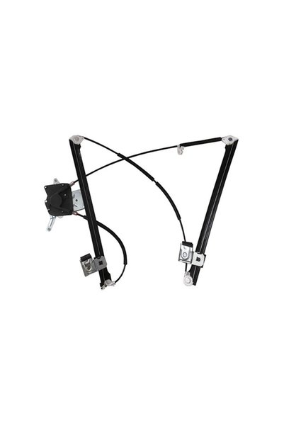 DPA MECANISMUL PARBRIZULUI FAȚĂ STÂNGA VW LUPO 99-06 AROSA 6X0837461C
