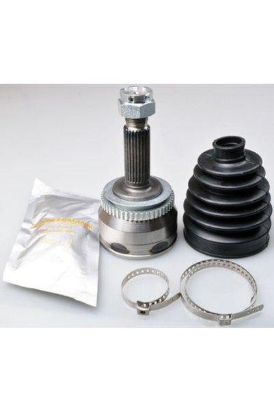 DENCKERMANN Articulatie exterioara Kia Rio 1.5 CRDI 2005- 3828K