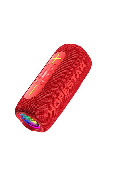Bluejw مكبر صوت لاسلكي Hopestar P32 Max بقوة 35 واط، محمول للاستخدام الخارجي،...