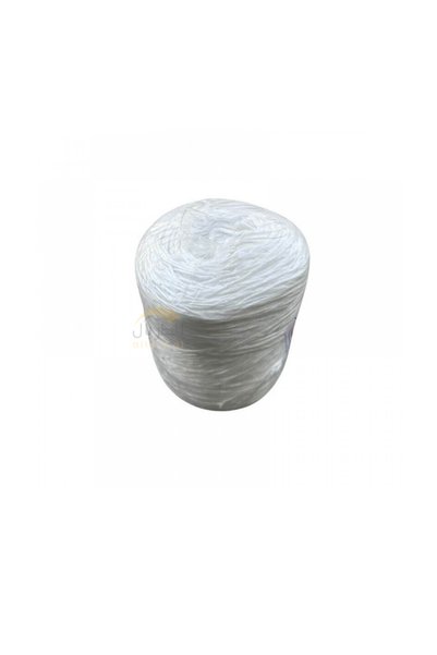 AL-terbal White Thread Plastic Thread Agricultural Thread 800 Grams