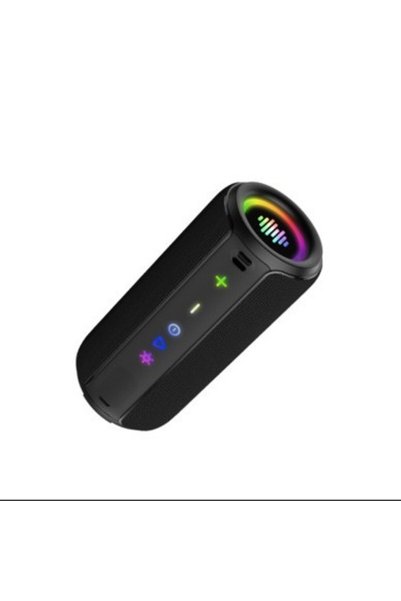 Bluejw Outdoor Blue tooth Speaker IPX7 Waterproof 30W Hd Stereo Sound TWS Pai...