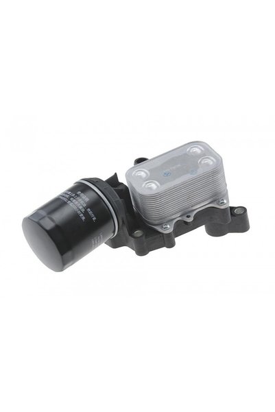 NTY RADIATOR RĂCIRE MOTOR CU FILTRU AUDI A1 1.4TDI 2014-,SEAT IBIZA 1.4TDI 20...