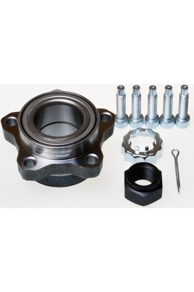 DENCKERMANN Rulment hub roată Ford Transit 2006- față 1377907