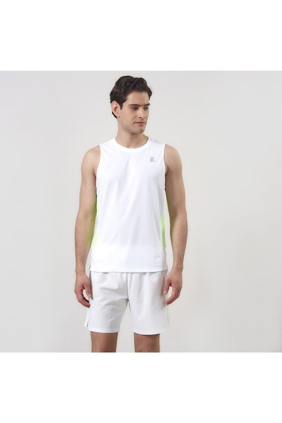 Admiral Ανδρική Αθλητική Αμάνικη Μπλούζα Maery Gym