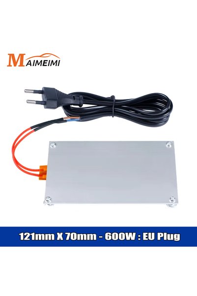 Choice 600W 121x70 EU Hot Plate LED Remover Chip Welding Station LED Lamp Sta...