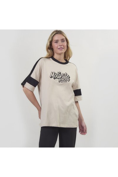 Admiral Γυναικείο T-Shirt Kalli