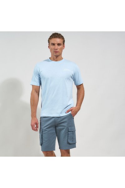 Admiral Ανδρικό T-Shirt Velmi II