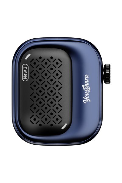 Bluejw مكبر صوت بلوتوث محمول من يوسونرا، مكبر صوت لاسلكي صغير مقاوم للماء IP6...