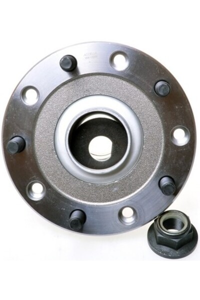 DENCKERMANN Lagăr roată spate Ford Transit 2.2 TDCI 2006- 1377912