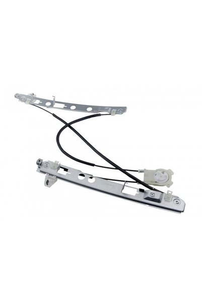 NTY MECANISM ACȚIONARE GEAM RENAULT MEGANE 3D 03- /STÂNG FAȚĂ/ 8200325138