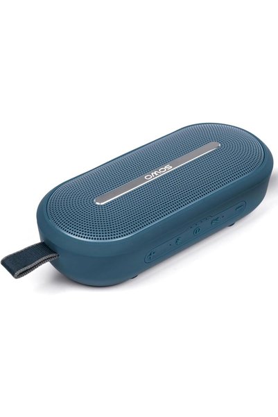 Bluejw مكبر صوت قوي 25 واط مقاوم للماء IP66 للاستخدام الخارجي مع شحن سريع من ...