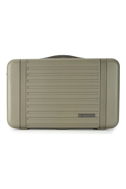 Epic Atlas Aktenkoffer 48 cm Laptopfach