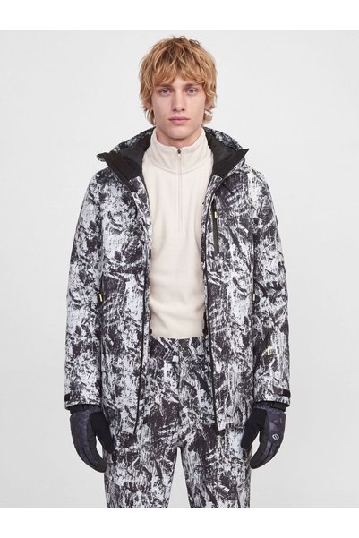 Jack & Jones Geacă de schi Geacă de schi