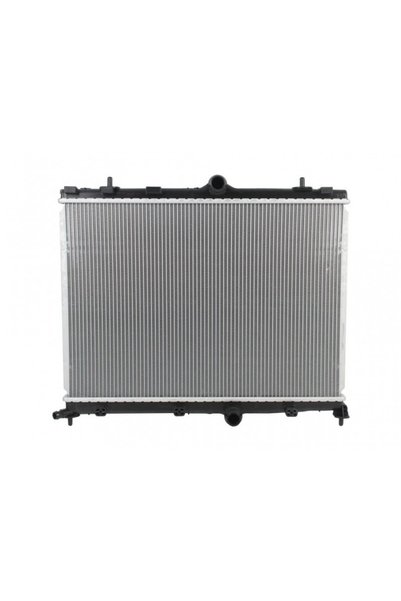 LORO Radiator sistem de răcire motor Opel Corsa F / Mokka, Peugeot 2008 II / ...