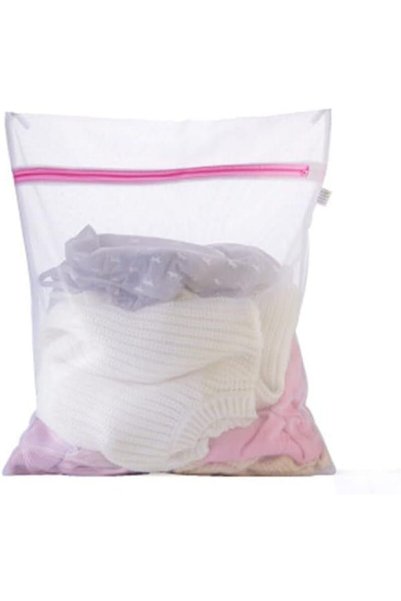 Generic حقيبة غسيل الملابس CWB 1061 للبلوزات وحمالات الصدر والجوارب والملابس ...