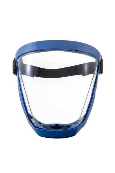 Generic Super Protective Anti-Fog Face Shield, Unisex Hd Transparent Full Fac...