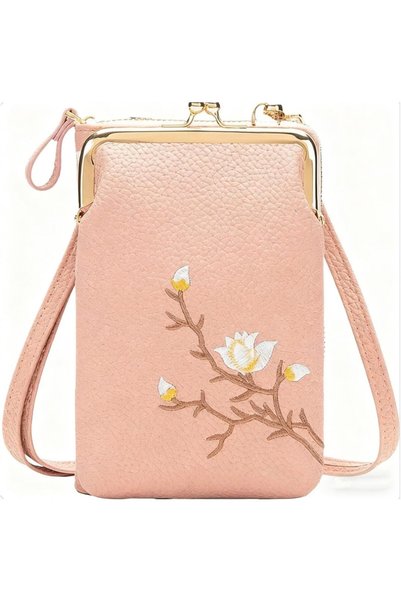 Generic Mini Side Shoulder Crossbody Phone Bag, lightweight durable and easy ...