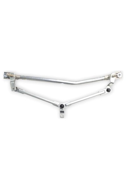 Skoda Fabia Mk1 2005-2008 Ön Cam Iç Silecek Mekanizması 6Y1998023