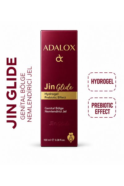 adalox Jin Glide 100 ML 8683704331193