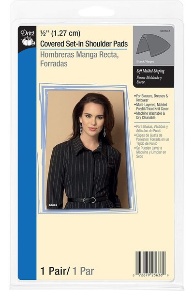 Generic Shoulder Pads