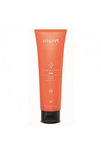 Vitality's Crema de par Care&Style Sole Sun Kiss no rinse 150ml