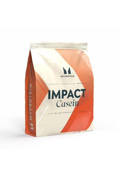 MYPROTEIN Impact Casein 900g 30 δόσεις - CHOCOLATE