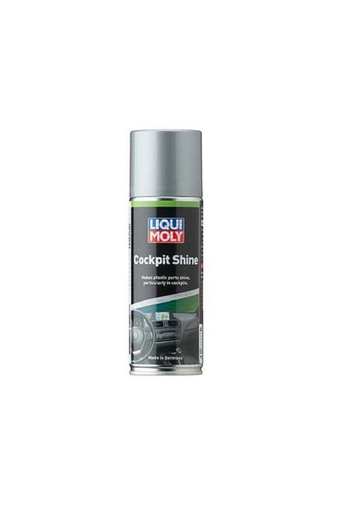 Liqui Moly ΓΥΑΛΙΣΤΙΚΟ ΤΑΜΠΛΟΥΡΑΣ 200ML 23040